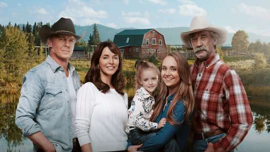 Heartland - Backdrops