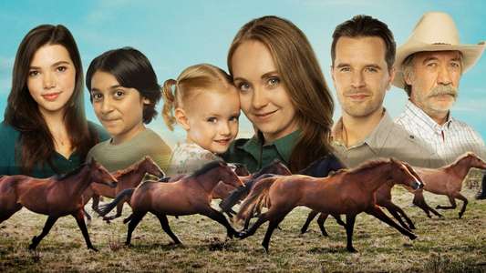 Heartland - Backdrops