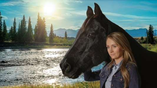 Heartland - Backdrops