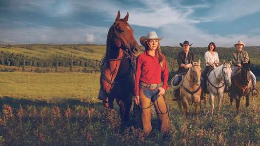 Heartland - Backdrops