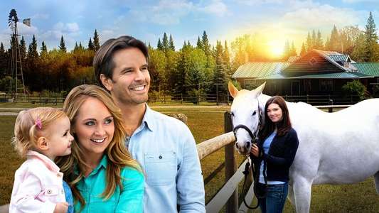 Heartland - Backdrops