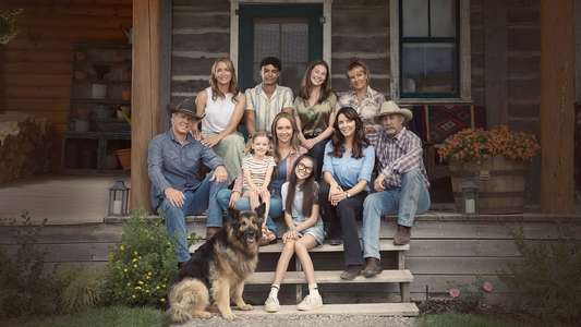 Heartland - Backdrops