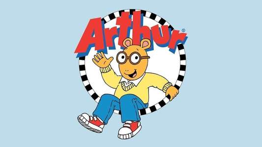 Arthur - Backdrop
