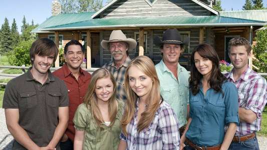 Heartland - Backdrops