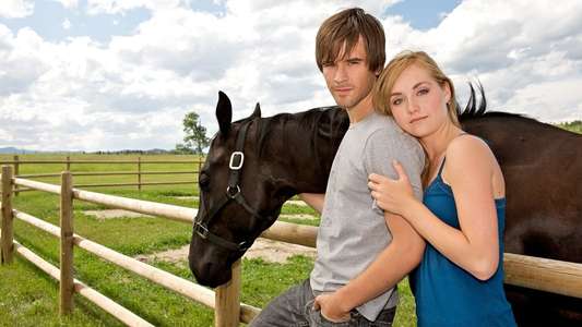 Heartland - Backdrops