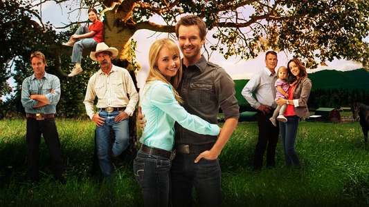 Heartland - Backdrops