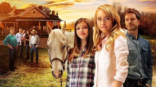 Heartland - Backdrops
