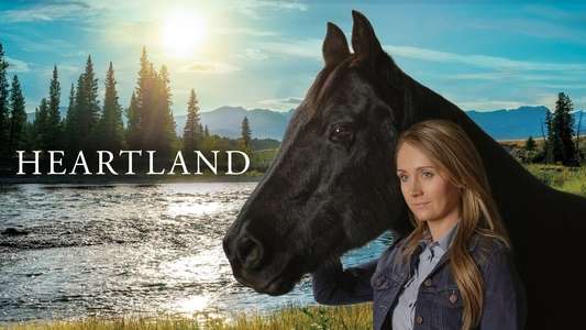Heartland - Backdrops