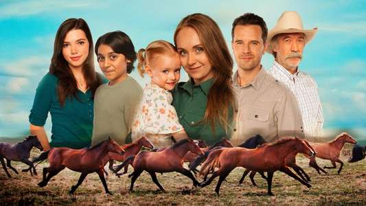 Heartland - Backdrops