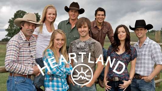 Heartland - Backdrops