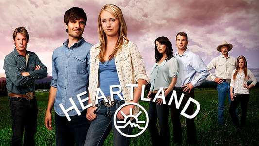 Heartland - Backdrops