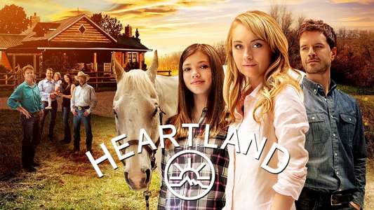 Heartland - Backdrops