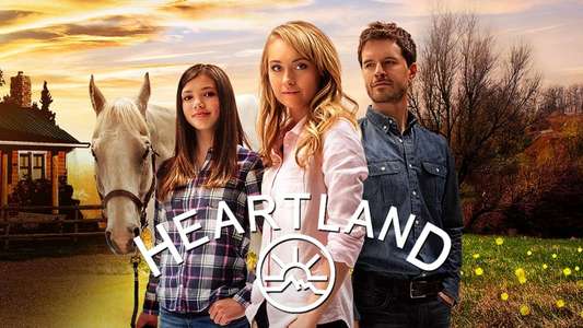 Heartland - Backdrops
