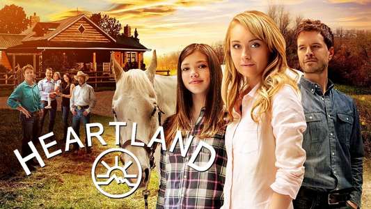 Heartland - Backdrops