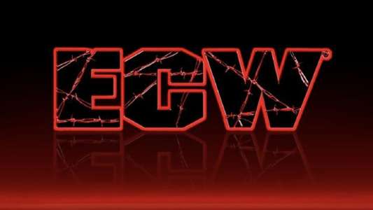 ECW Hardcore TV - Backdrop