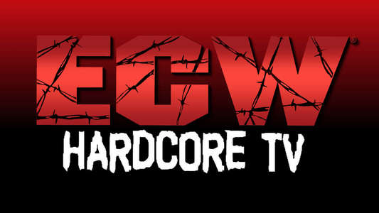 ECW Hardcore TV - Backdrop