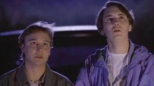 Tales from the Crypt - Backdrop