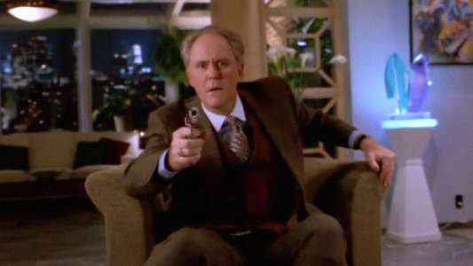 Tales from the Crypt - Backdrop