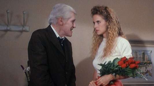 Tales from the Crypt - Backdrop