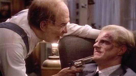 Tales from the Crypt - Backdrop