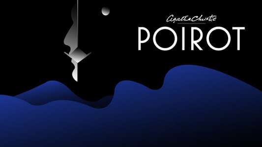 Agatha Christie's Poirot - Backdrop