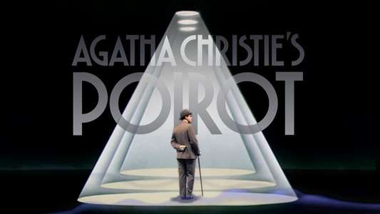 Agatha Christie's Poirot - Backdrop