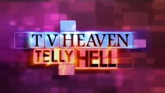 TV Heaven  Telly Hell - Backdrop