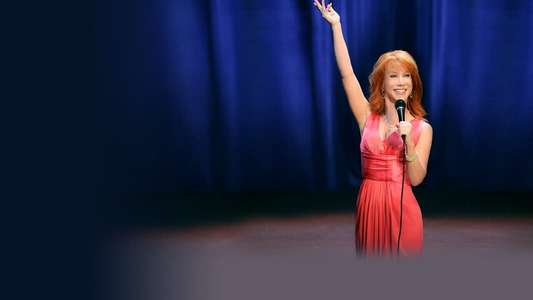 Kathy Griffin: My Life on the D-List - Backdrop