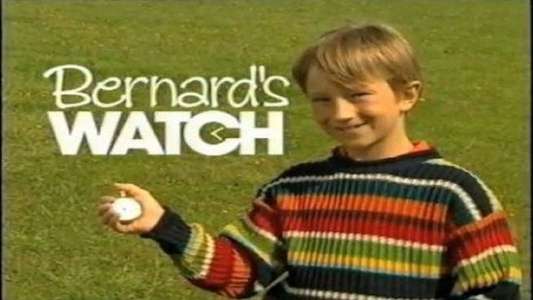 Bernard's Watch - Backdrop
