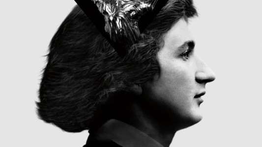 Struggle: The Life and Lost Art of Szukalski - Backdrop