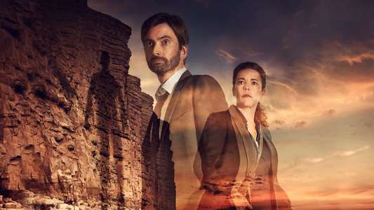 Broadchurch - Backdrops