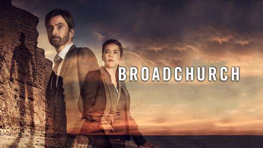 Broadchurch - Backdrops