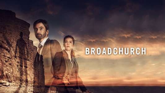 Broadchurch - Backdrops