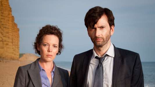 Broadchurch - Backdrops