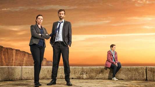Broadchurch - Backdrops