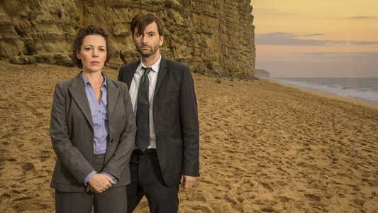 Broadchurch - Backdrops