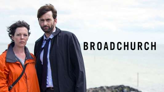 Broadchurch - Backdrops