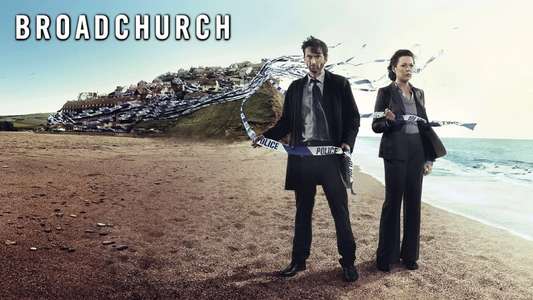 Broadchurch - Backdrops