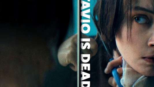 Octavio Is Dead - Backdrop