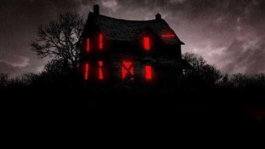 Hell House LLC II: The Abaddon Hotel - Backdrops