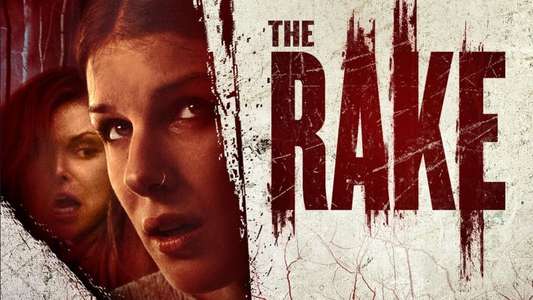 The Rake - Backdrop