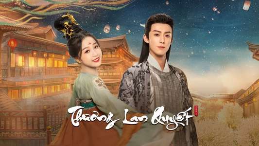 Love Between Fairy and Devil - Backdrops
