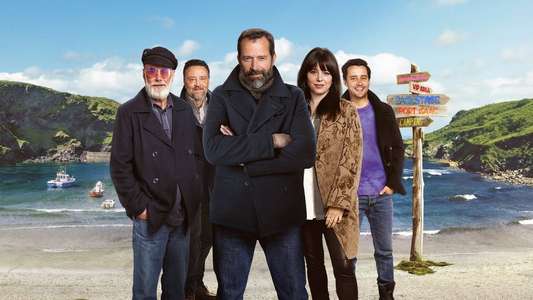 Fisherman's Friends 2 - Backdrops