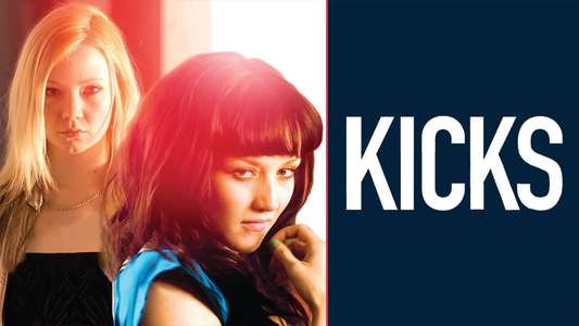 Kicks - Backdrop
