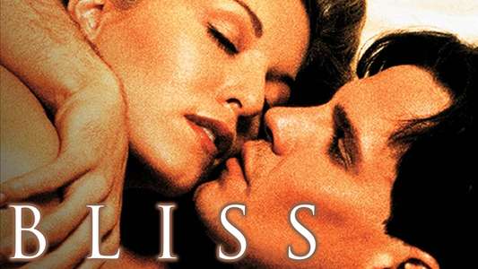 Bliss - Backdrop