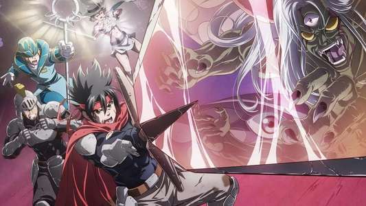 Level 1 Demon Lord & One Room Hero - Backdrops