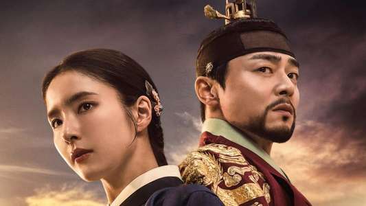 Captivating the King - Backdrops