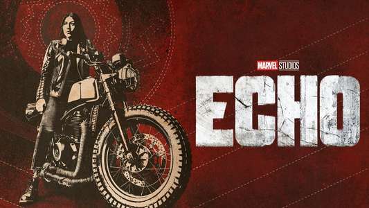 Echo - Backdrops