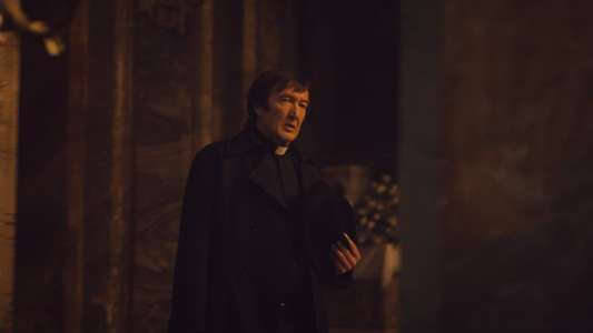 The First Omen - Backdrops