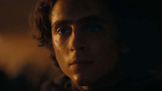 Dune: Part Two - Backdrops